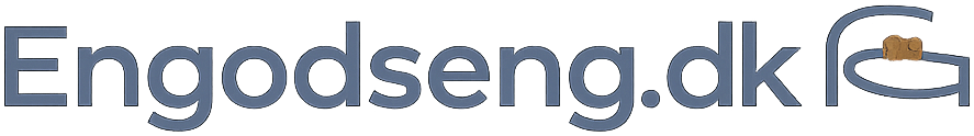 Engodseng.dk Logo