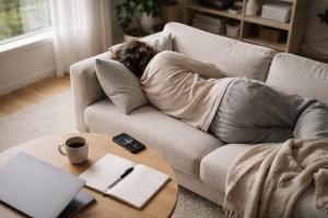 Powernap: Hvor lang skal den være, og hvornår virker den bedst?